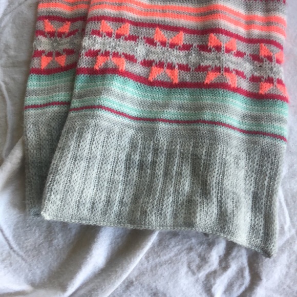 Kids scarf - Picture 3 of 3